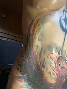 Tatjana Sue online show from 01-08-25, 02:46