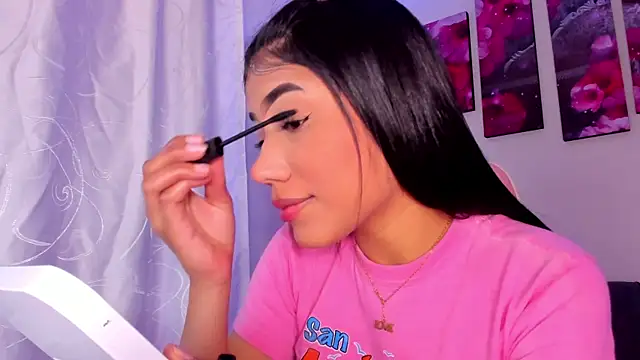 Alissarhys26 online show from 12-09-24, 02:24