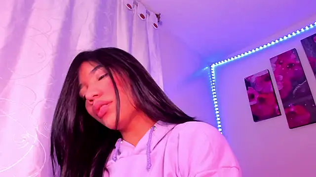 Alissarhys26 online show from 03-03-25, 03:27