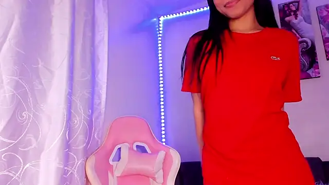 Alissarhys26 online show from 12-08-24, 03:29