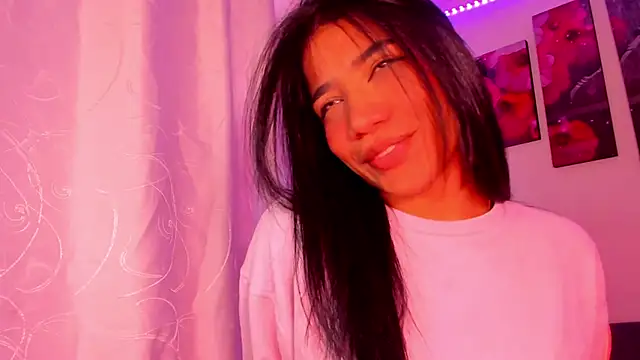 Alissarhys26 online show from 03-04-25, 09:22