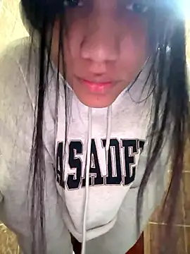 Alissarhys26 online show from 01-10-26, 08:53