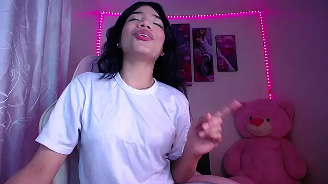 Alissarhys26 online show from 02-06-25, 10:21