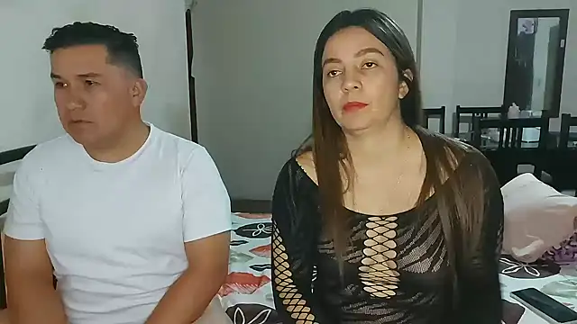 ferchoDC78 online show from 04-28-26, 02:27