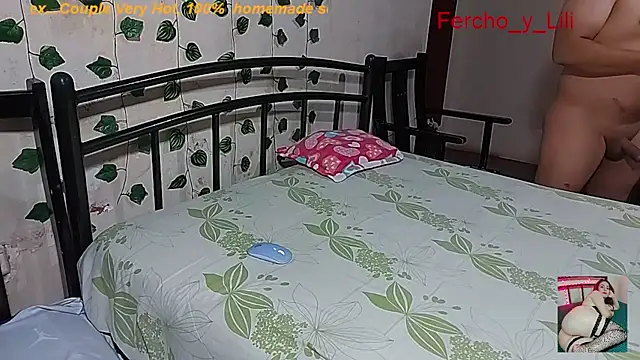 ferchoDC78 online show from 07-13-26, 02:55