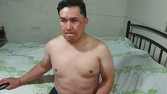 Snapshot of ferchoDC78 chatting on 02-10-26, 04:55 ferchoDC78 online show from 02-10-26, 04:55