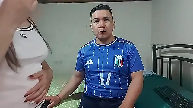 Snapshot of ferchoDC78 chatting on 02-13-26, 06:41 ferchoDC78 online show from 02-13-26, 06:41