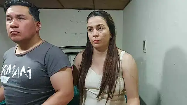 ferchoDC78 online show from 12-22-25, 04:12