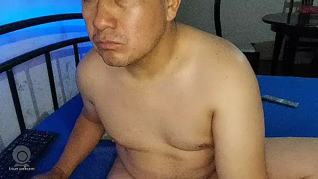 ferchoDC78 online show from 03-12-26, 02:17