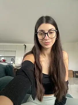 Wildberry  online show from 03-17-26, 07:11