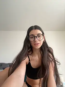 Wildberry  online show from 03-05-26, 03:41