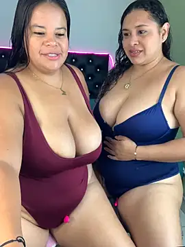 twocurvylatins online show from 05-18-26, 10:20