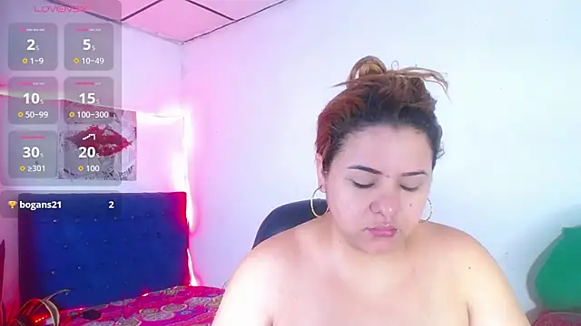 Snapshot of Charlotte_mh chatting on 09-14-25, 12:49 Charlotte mh online show from 09-14-25, 12:49
