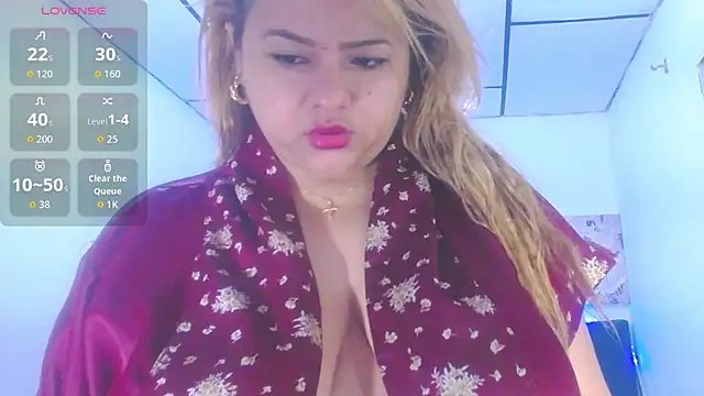 Charlotte mh online show from 11-15-25, 06:39