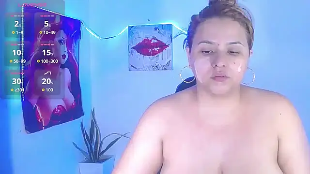 Snapshot of Charlotte_mh chatting on 09-30-25, 12:16 Charlotte mh online show from 09-30-25, 12:16