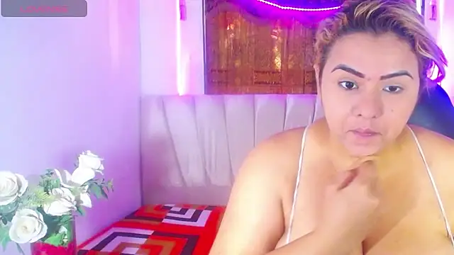 Snapshot of Charlotte_mh chatting on 03-14-25, 02:52 Charlotte mh online show from 03-14-25, 02:52