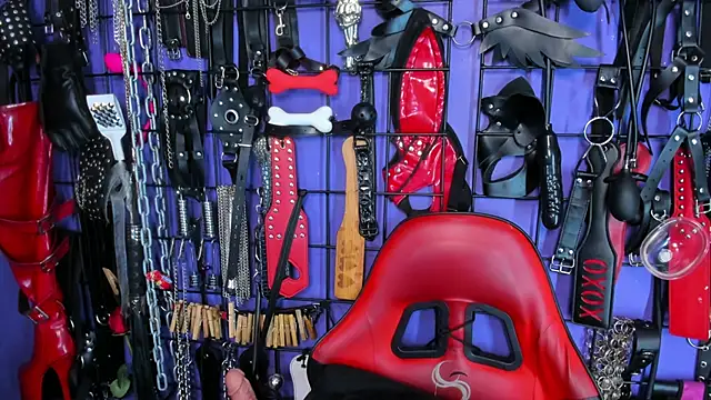 sadistic aradia online show from 03-20-26, 08:10