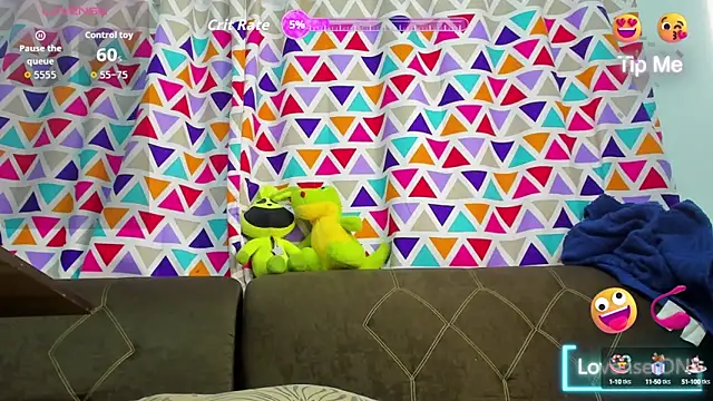 christialexaa online show from 10-08-25, 10:54