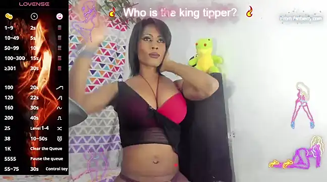 christialexaa online show from 03-19-25, 04:57