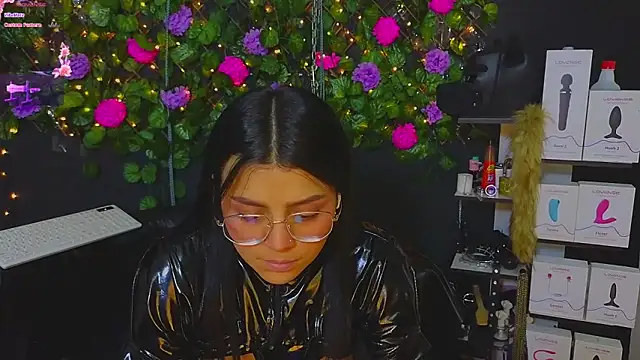 Sweett Mollyy online show from 04-25-26, 12:13