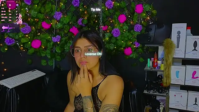 Sweett Mollyy online show from 05-19-26, 11:34
