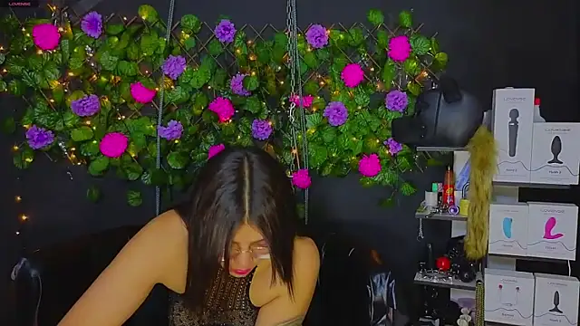 Sweett Mollyy online show from 05-14-26, 11:35