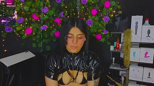 Sweett Mollyy online show from 04-29-26, 11:22