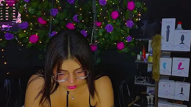 Sweett Mollyy online show from 05-07-26, 11:19