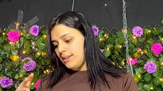Sweett Mollyy online show from 05-21-26, 09:45