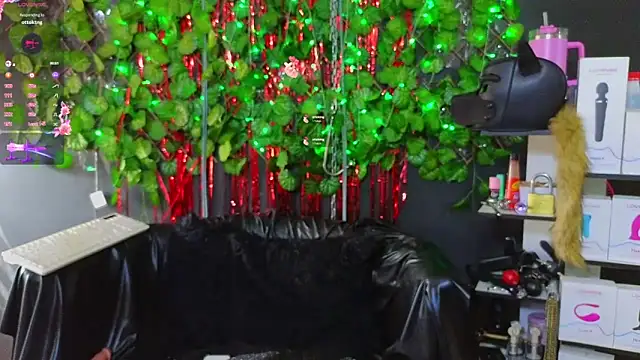 Sweett Mollyy online show from 03-10-26, 07:18