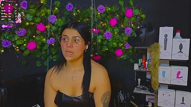 Sweett Mollyy online show from 04-29-26, 12:04