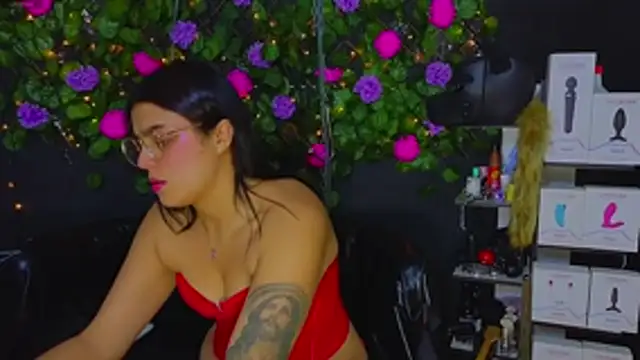 Sweett Mollyy online show from 05-13-26, 10:28
