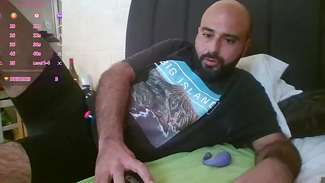 Denisilboss online show from 02-16-26, 03:10