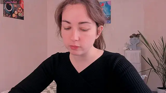 Snapshot of cClandesTina chatting on 11-01-25, 10:53 cClandesTina online show from 11-01-25, 10:53