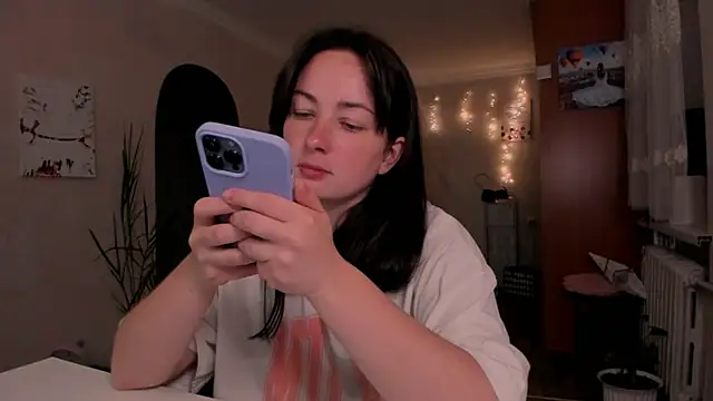 cClandesTina online show from 06-23-26, 08:40