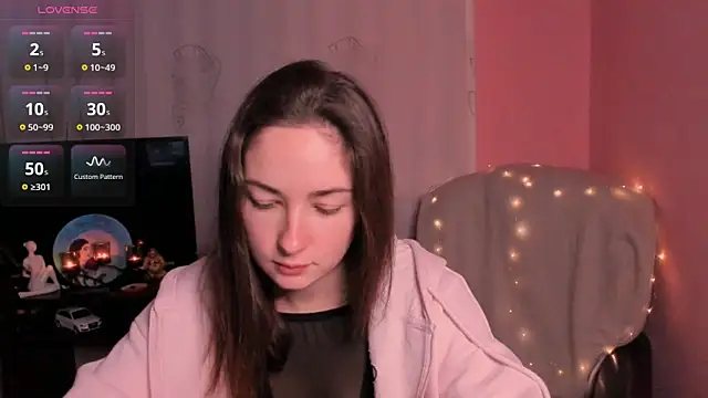 Snapshot of cClandesTina chatting on 01-24-25, 09:26 cClandesTina online show from 01-24-25, 09:26
