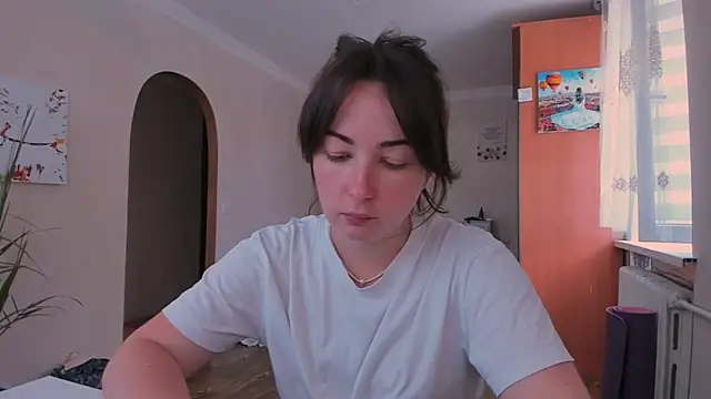 cClandesTina online show from 07-01-26, 10:15