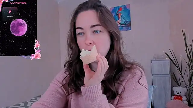 cClandesTina online show from 11-24-25, 11:43