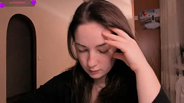 cClandesTina online show from 02-23-26, 09:59