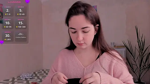 Snapshot of cClandesTina chatting on 11-28-25, 10:15 cClandesTina online show from 11-28-25, 10:15