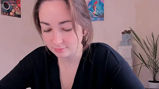 cClandesTina online show from 10-26-25, 09:20