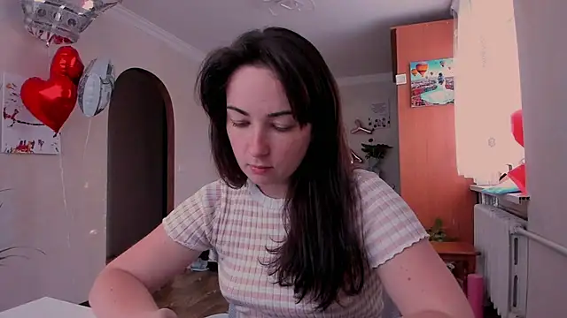 cClandesTina online show from 07-10-26, 05:13