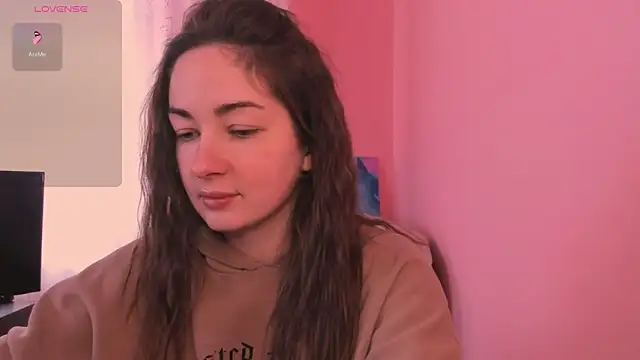Snapshot of cClandesTina chatting on 02-15-25, 11:50 cClandesTina online show from 02-15-25, 11:50