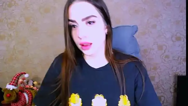 Snapshot of _your_fantasy_girl chatting on 01-15-26, 01:03 your fantasy girl online show from 01-15-26, 01:03