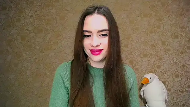 Snapshot of _your_fantasy_girl chatting on 02-23-25, 09:05 your fantasy girl online show from 02-23-25, 09:05