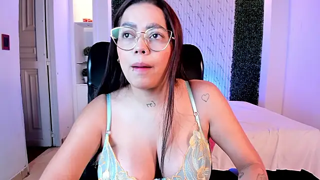 Melisa Soto online show from 02-24-26, 11:00