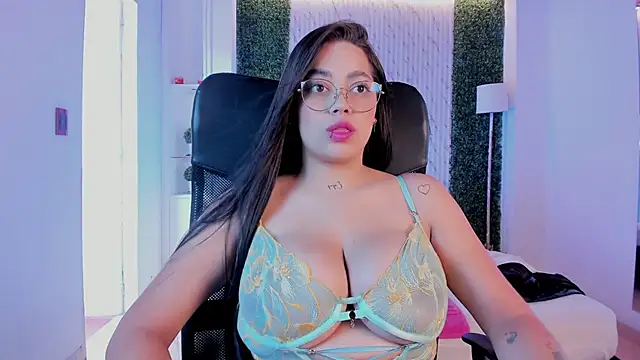 Melisa Soto online show from 09-11-25, 07:25