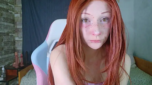 hannaxo1 online show from 04-19-26, 12:33