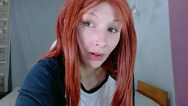Snapshot of hannaxo1 chatting on 07-01-26, 12:33 hannaxo1 online show from 07-01-26, 12:33