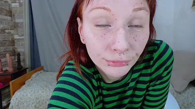 Snapshot of hannaxo1 chatting on 07-15-26, 12:50 hannaxo1 online show from 07-15-26, 12:50